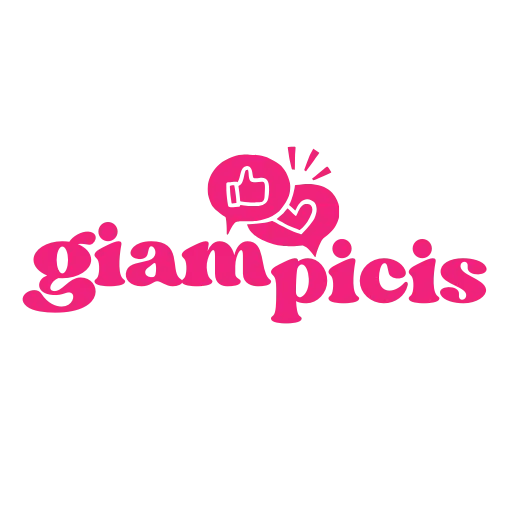 Logo für den Header von Giampicis